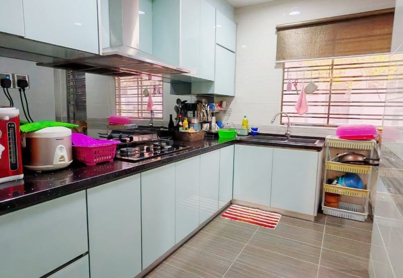 Bandar Baru Seri Alam