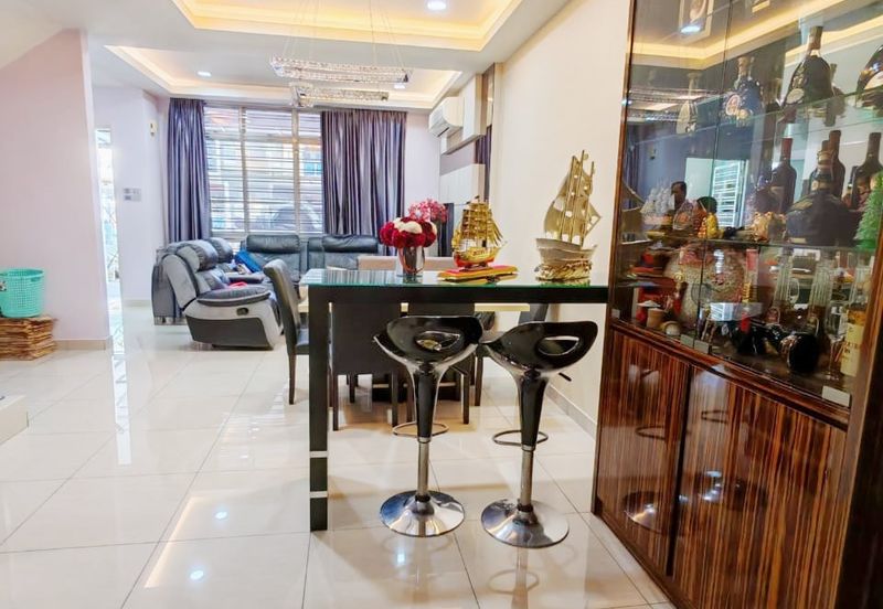 Bandar Baru Seri Alam