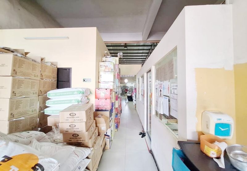 Taman Perindustrian Desa Cemerlang