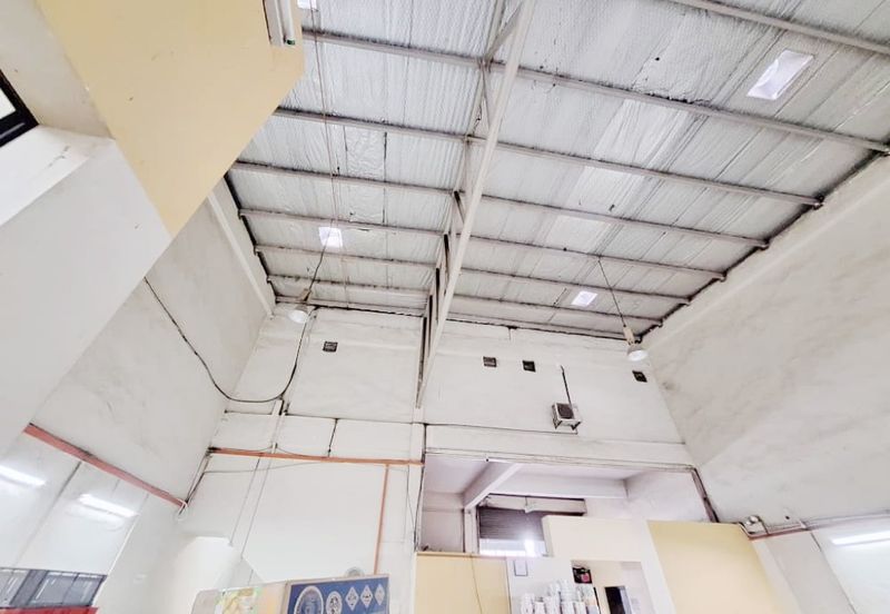 Taman Perindustrian Desa Cemerlang