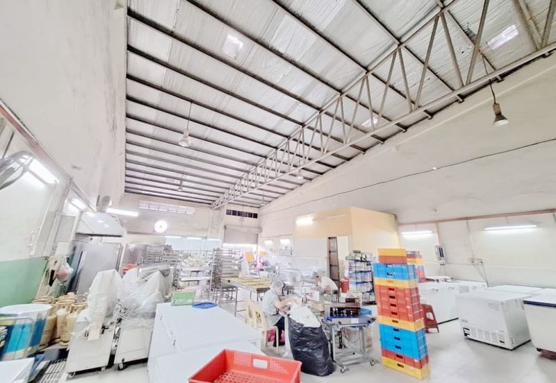 Taman Perindustrian Desa Cemerlang