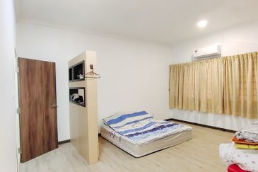 Taman Desa Cemerlang