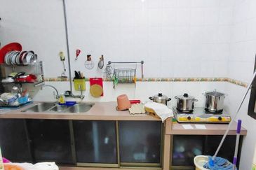 Taman Desa Cemerlang