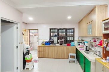 Taman Desa Cemerlang