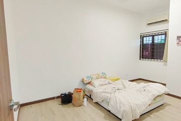 Taman Desa Cemerlang