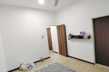 Taman Desa Cemerlang