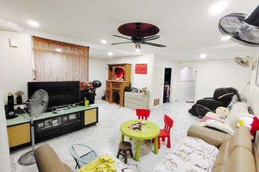 Taman Desa Cemerlang