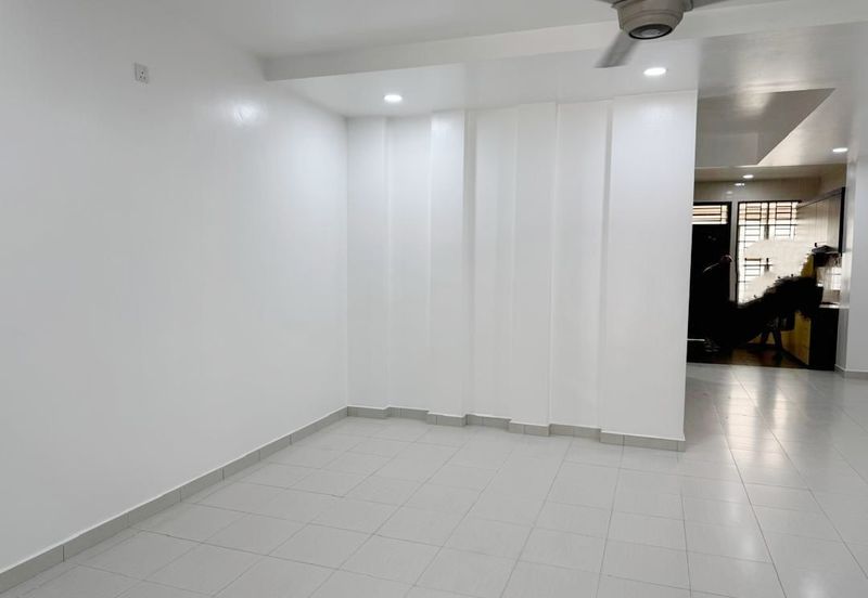 JP Perdana (Jaya Putra Perdana)