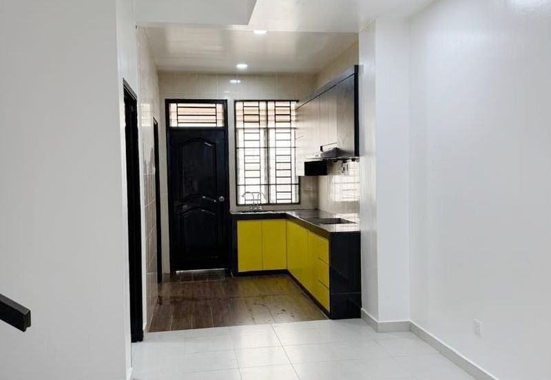 JP Perdana (Jaya Putra Perdana)