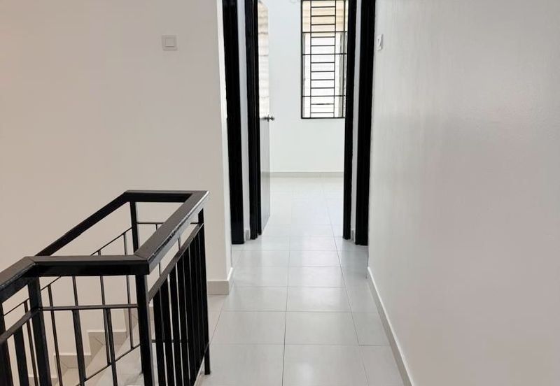 JP Perdana (Jaya Putra Perdana)