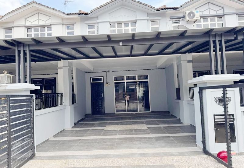 JP Perdana (Jaya Putra Perdana)