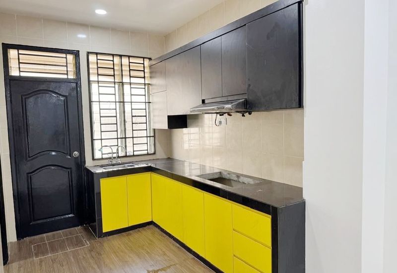 JP Perdana (Jaya Putra Perdana)