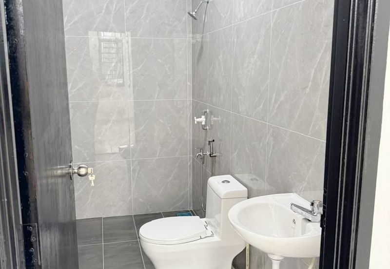 JP Perdana (Jaya Putra Perdana)