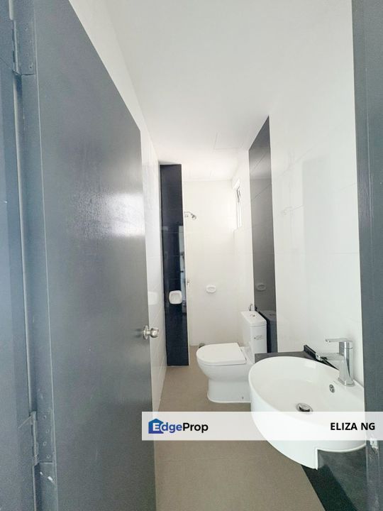 Larkin Vida Height Apartment Zero downpayment free legal high ROI for Sale, Johor, Johor Bahru