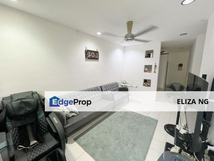 Masai Sierra Perdana Renovated Southeast Single Storey for Sale, Johor, Masai