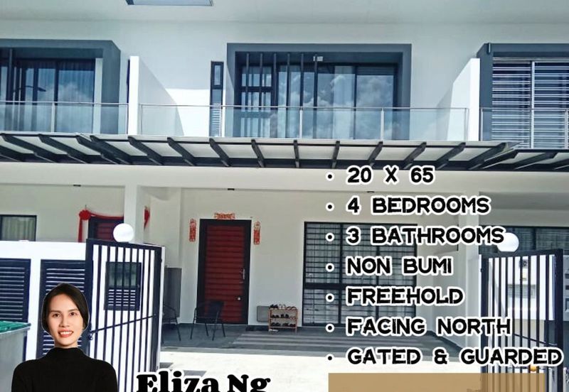 The Straits View Residences