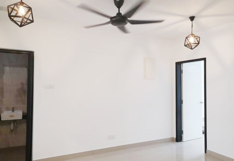 The Straits View Residences