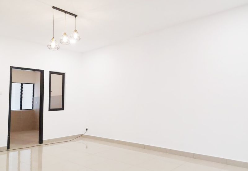 The Straits View Residences