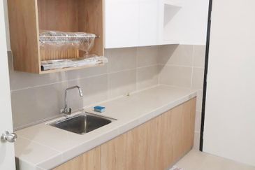 The Straits View Residences