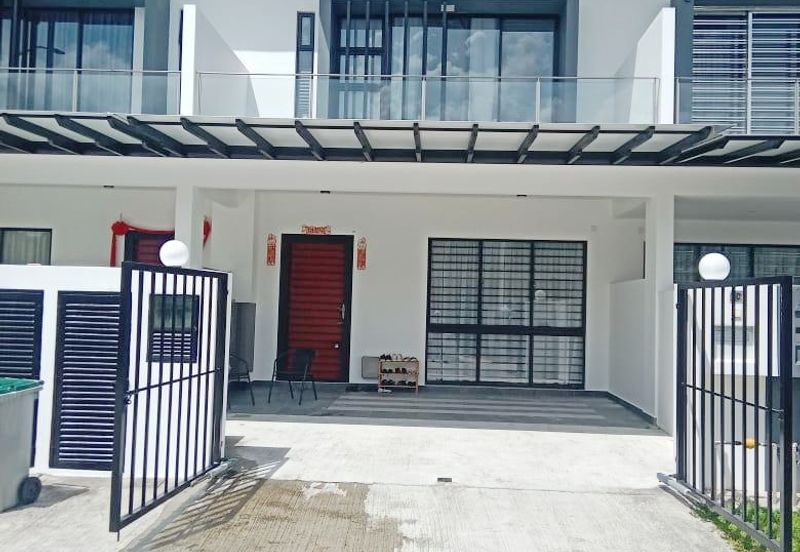 The Straits View Residences