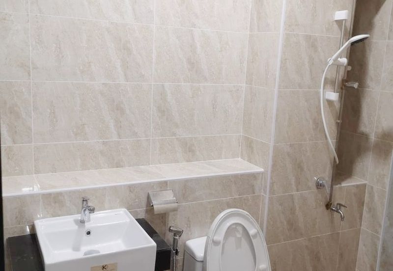 The Straits View Residences