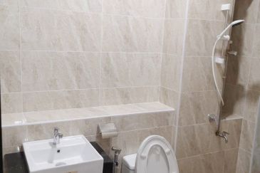 The Straits View Residences