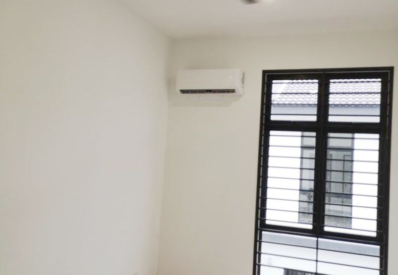 The Straits View Residences