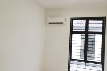 The Straits View Residences