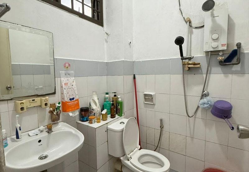 Bandar Baru Permas Jaya