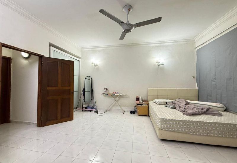 Bandar Baru Permas Jaya