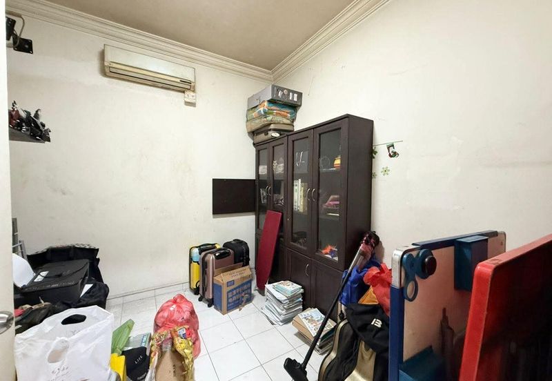 Bandar Baru Permas Jaya