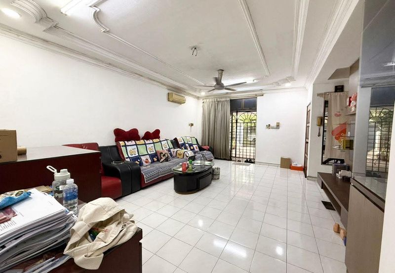 Bandar Baru Permas Jaya