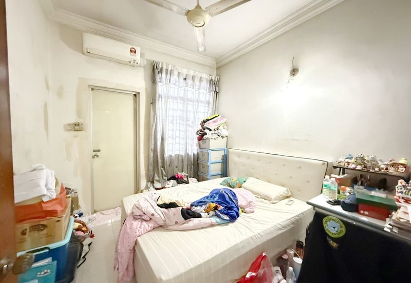 Bandar Baru Permas Jaya