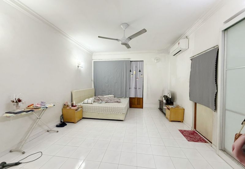 Bandar Baru Permas Jaya