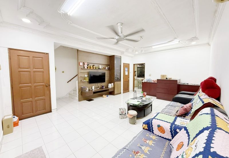 Bandar Baru Permas Jaya