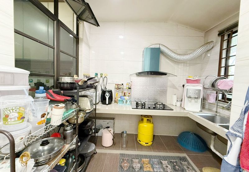 Bandar Baru Permas Jaya