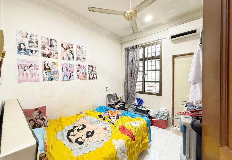 Bandar Baru Permas Jaya