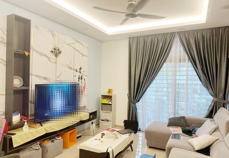 Bandar Baru Seri Alam