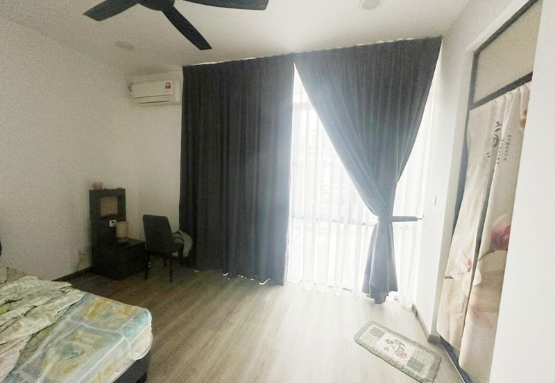 Bandar Baru Seri Alam