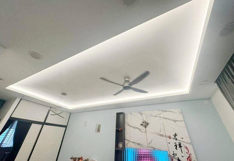 Bandar Baru Seri Alam