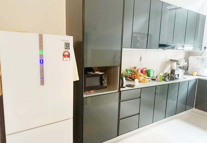 Bandar Baru Seri Alam