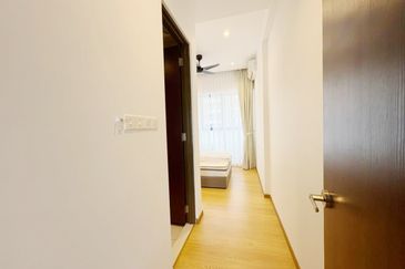 Country Garden @ Danga Bay