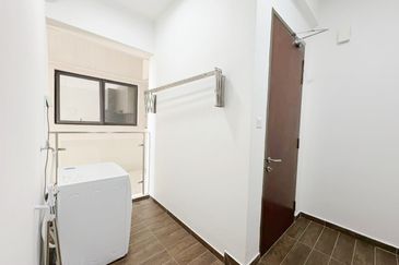 Country Garden @ Danga Bay