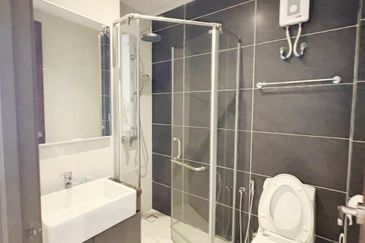 Country Garden @ Danga Bay