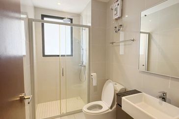 Country Garden @ Danga Bay