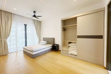 Country Garden @ Danga Bay