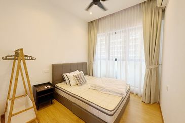 Country Garden @ Danga Bay