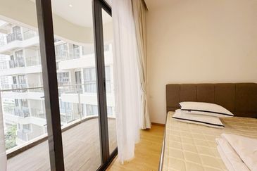 Country Garden @ Danga Bay