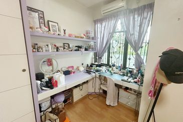 Taman Austin Heights