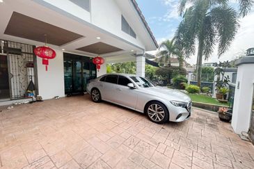 Taman Austin Heights